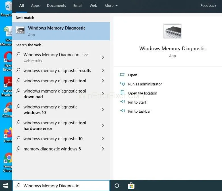 Bloga baseino antraštės klaida sistemoje „Windows 10“ {išspręsta}