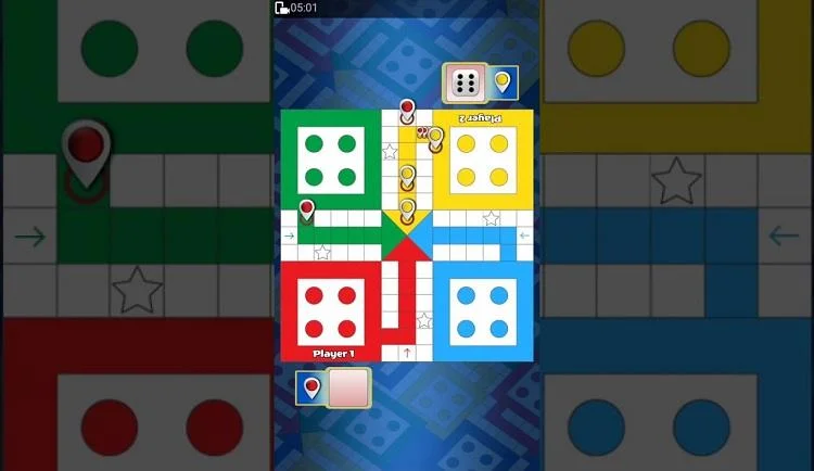 Vaše oblíbená hra Ludo je nyní chytřejší a lepší!