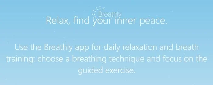 10 parimat hingamisrakendust Androidi ja iOS-i jaoks