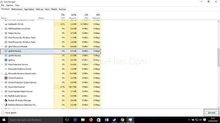 „Steam“ trūksta failo privilegijų klaida {Solved}