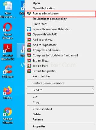 Discordi mikrofon ei tööta Windowsis ja Androidis {Lahendatud}