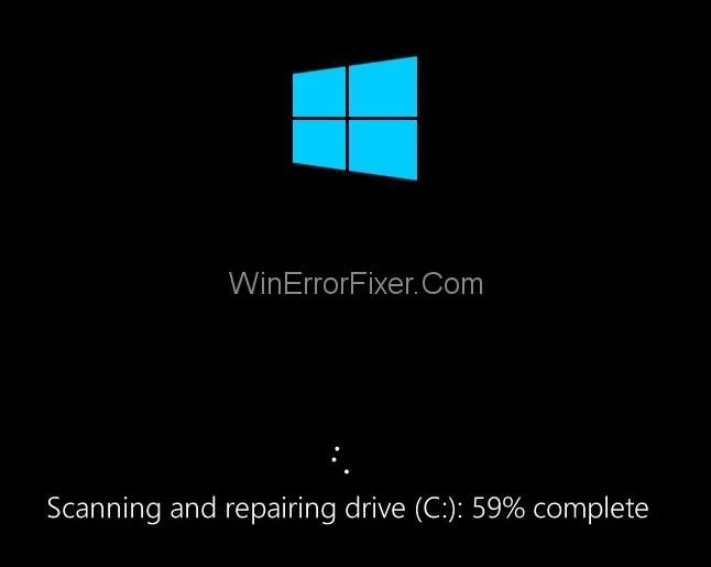 Nvlddmkm.sys klaida sistemoje „Windows 10“ {Išspręsta}