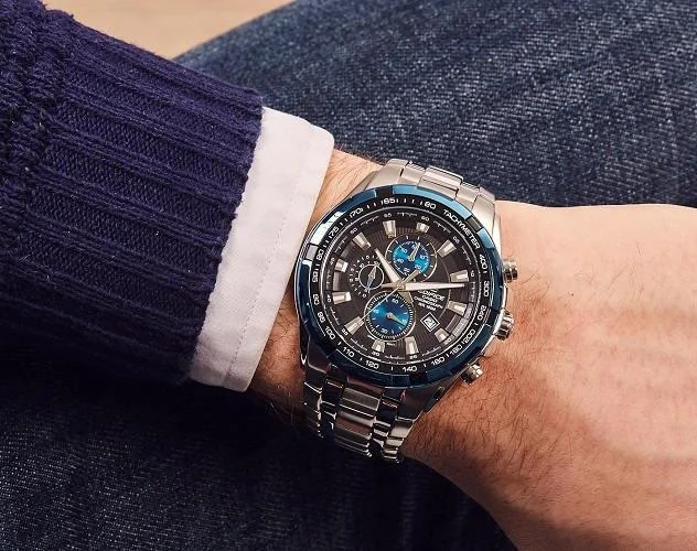 A legjobb vásárlások: 5 megfizethető férfi óra 2020-ban