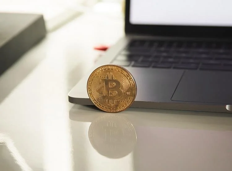 Bitcoinin turvallisuus