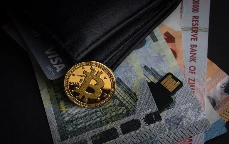 Αντικαθιστά το Bitcoin την Κεντρική Τράπεζα;