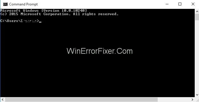 Err_Cache_Miss Error in Google Chrome {Solved}