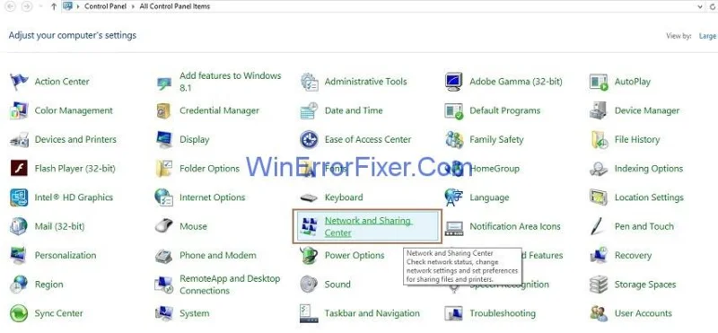 DNS-server ei reageeri operatsioonisüsteemis Windows 10 {Lahendatud}