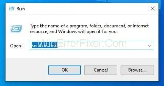 Mis on CTF Loader ja kuidas parandada ctfmon.exe failivigu
