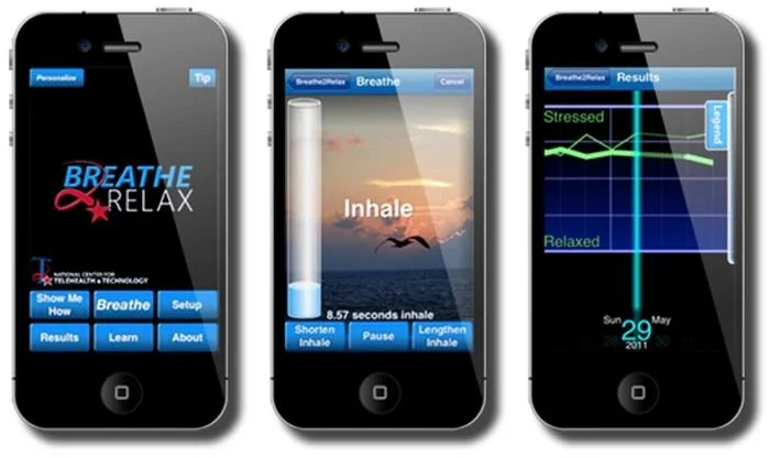 10 parimat hingamisrakendust Androidi ja iOS-i jaoks