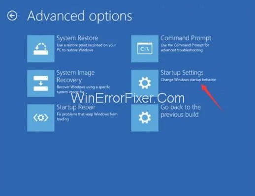 Nvlddmkm.sys klaida sistemoje „Windows 10“ {Išspręsta}
