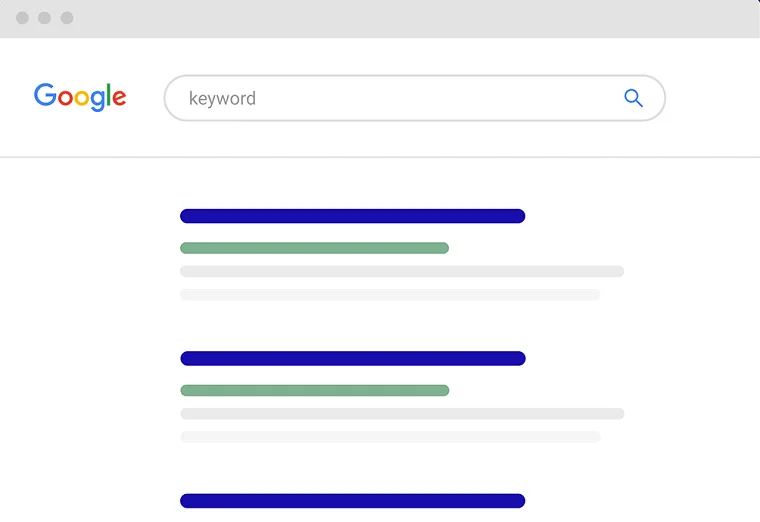 Защо Scraping SERPs е важно за SEO