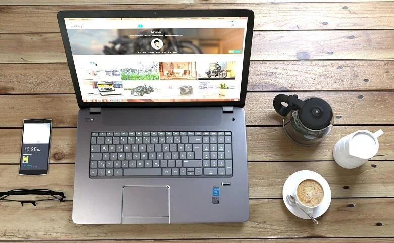 Zakaj je pomembno, da ima vaše podjetje privlačno spletno mesto