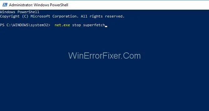 Teenuse hosti kohaliku süsteemi kõrge ketta protsessor ja mälukasutus [lahendatud]
