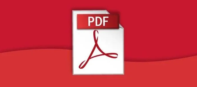 Hvað er PDF skrá?  Einföld tæknileiðbeiningar