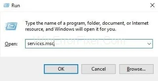 Keelake Superfetch operatsioonisüsteemides Windows 10, 8 ja 7