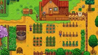 Proč byste měli hrát Stardew Valley a jak používat kooperaci