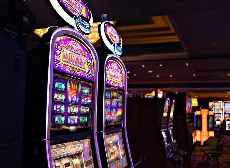 Jak vybrat správný způsob vkladu pro online kasino