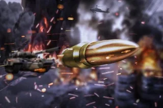 11 nejlepších střelců s kreslenou grafikou