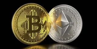 Най-високо оценен конвертор от BTC към ETH