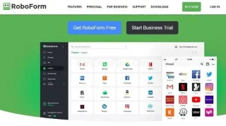 10 nejlepších správců hesel pro zabezpečení vašich online účtů