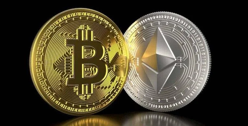 Най-високо оценен конвертор от BTC към ETH