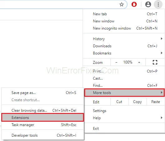 „Gmail“ serverio klaida 007 „Google Mail“ {Solved}