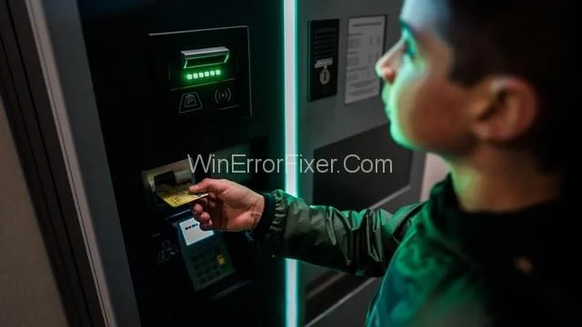 Οφέλη από τη χρήση ενός Bitcoin ATM