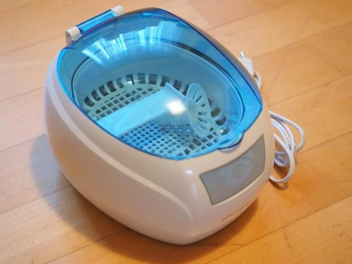 Jak se ultrazvukové testování skutečně provádí