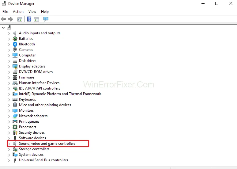 Windowsi heliseadme graafiku isolatsiooni kõrge protsessor {lahendatud}