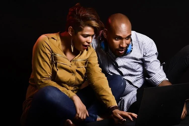 Reklama ve streamovaných sportech: zápas vytvořený v nebi