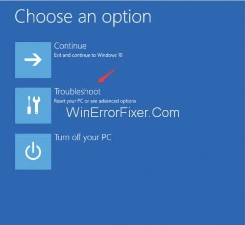Nvlddmkm.sys klaida sistemoje „Windows 10“ {Išspręsta}