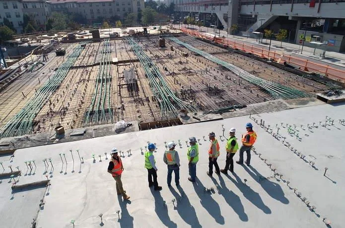 6 επιτακτικοί λόγοι για επενδύσεις στον κατασκευαστικό κλάδο