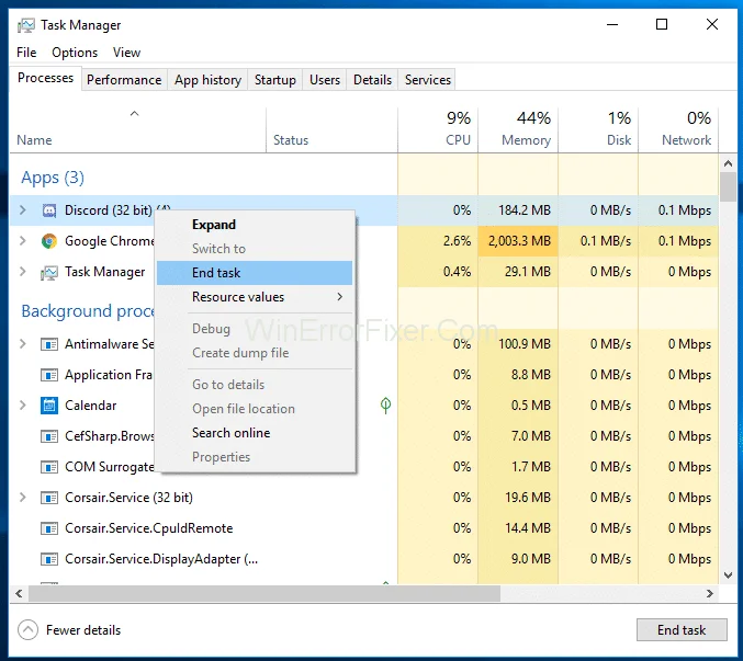 Nepavyko atnaujinti „Windows 10“, „8“ ir „Windows 7“ {Solved}