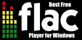 10 найкращих програвачів FLAC для Windows для прослуховування музичних файлів FLAC