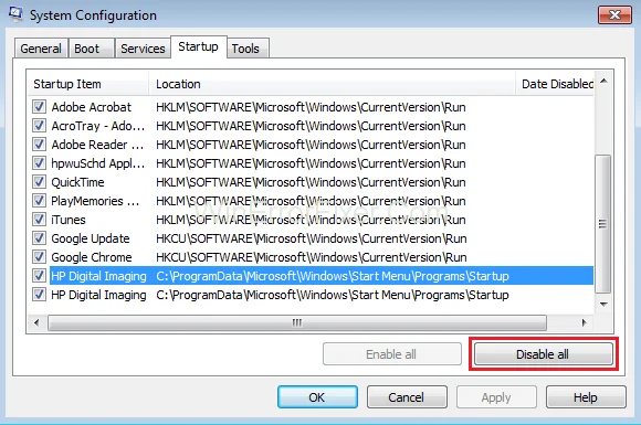 Kaasaegne häälestushost on lakanud töötamast Windows 10-s {Lahendatud}