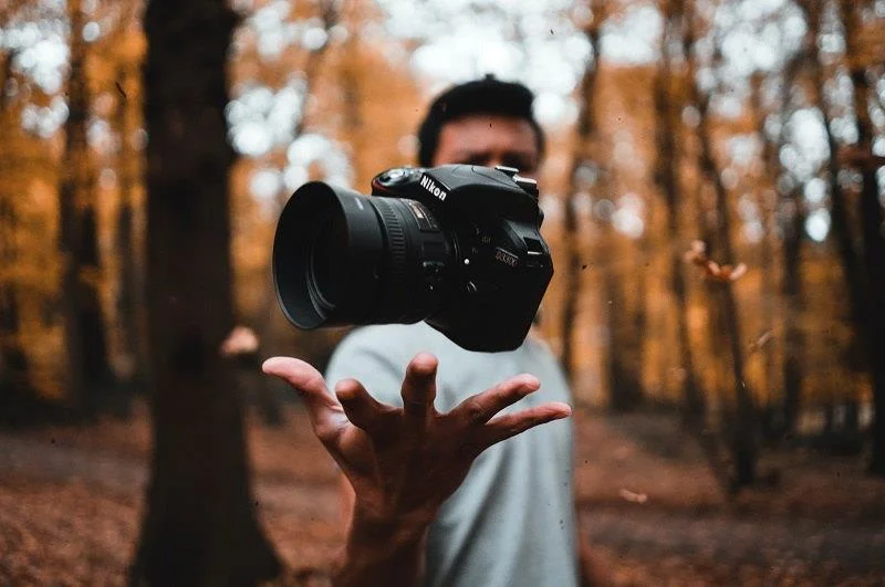 Тези съвети за фотография ще ви помогнат да се подобрите за нула време!