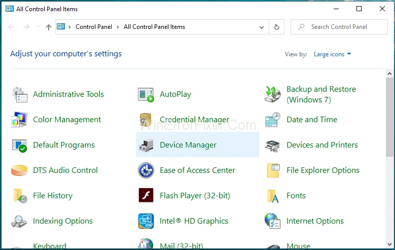 Instaluesi NVIDIA nuk mund të vazhdojë gabimin {Zgjigjur}