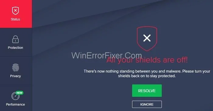 Çaktivizo Antivirusin Avast plotësisht ose përkohësisht {Udhëzues}