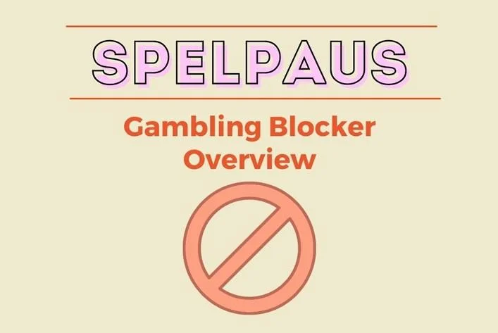 SpelPaus: Přehled blokování hazardních her