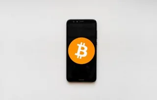 Bitcoinin turvallisuus