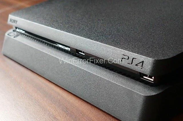 Το PS4 δεν ενεργοποιείται