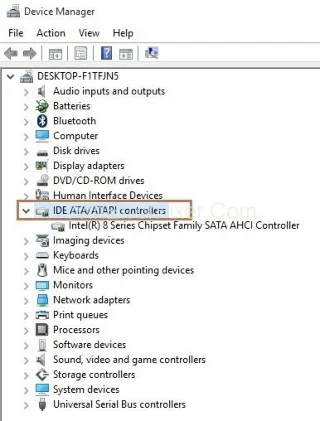 DPC valvekoera rikkumise viga operatsioonisüsteemis Windows 10 {Lahendatud}