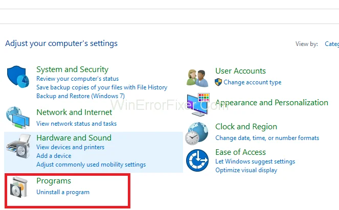 Gabim NVIDIA GeForce Experience që nuk funksionon {Zgjigjur}