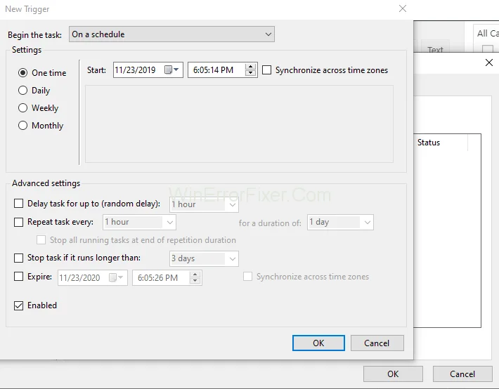 Pahavaratõrjeteenuse käivitatav suur protsessori kasutus {lahendatud}