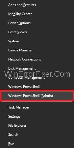 ERR_NETWORK_CHANGED στο Chrome {Solved}