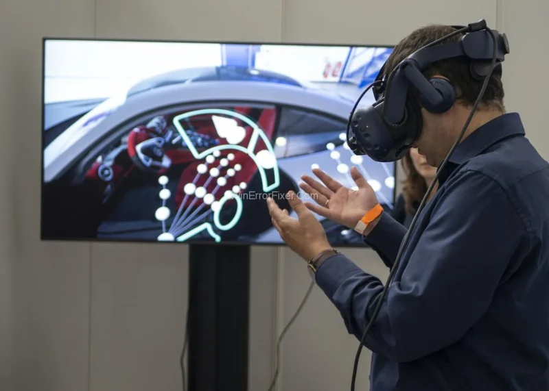 3 důvody, proč VR hry získávají v roce 2021 velkou popularitu