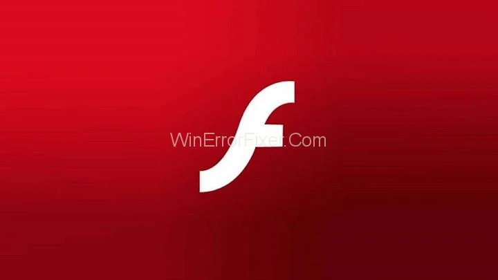 Πώς να ενεργοποιήσετε το Adobe Flash Player για Chrome