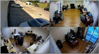 11 Nejlepší software pro IP kamery a prohlížeč IP ​​kamer v roce 2020