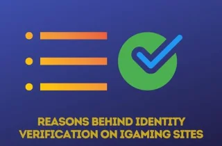 Důvody ověření identity na stránkách iGaming