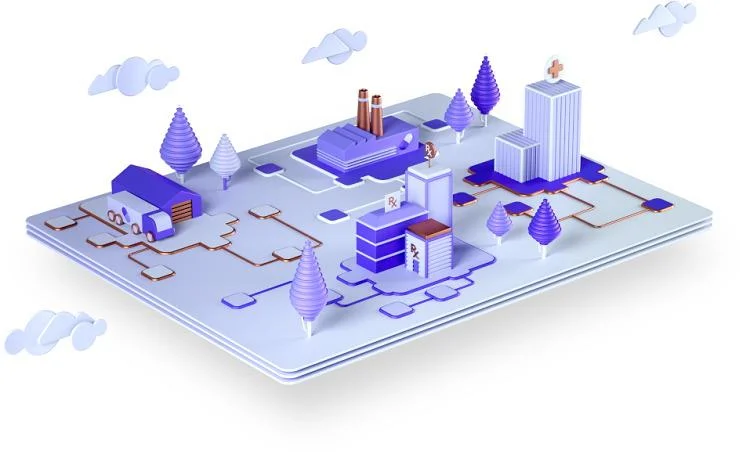 Χρήση της τεχνολογίας Blockchain σε εταιρείες των ΗΠΑ
